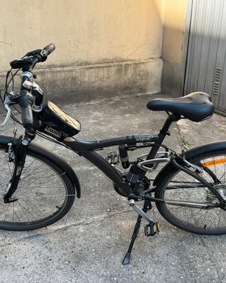Bicicletta B’Twin Original 700