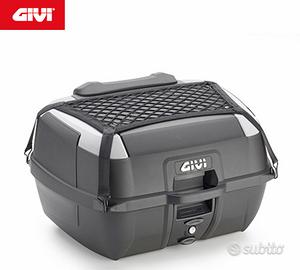 Bauletto posteriore monolock Givi B45+