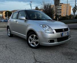 Suzuki Swift 1.3 4x4 5p. GL