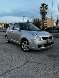 Suzuki Swift 1.3 4x4 5p. GL