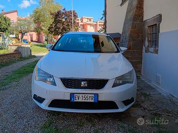 Seat Leon ST 1.6 S/S TDI 77 kW (105 CV) Business