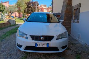 Seat Leon ST 1.6 S/S TDI 77 kW (105 CV) Business