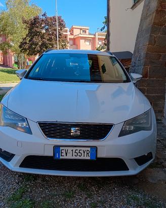 Seat Leon ST 1.6 S/S TDI 77 kW (105 CV) Business