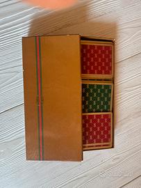 Carte poker GUCCI