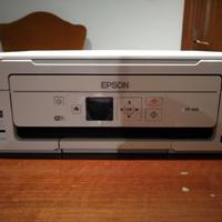 STAMPANTE EPSON XP-345 PER RICAMBISTICA