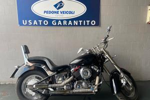 Yamaha XVS 650 Drag Star