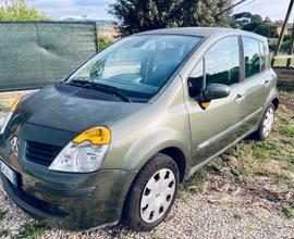 Renault Modus Per commercianti/da ripristinare