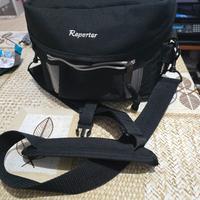 borsa fotocamera 