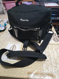 borsa fotocamera 