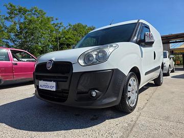 Fiat Doblo Doblò 1.6 MJT MTA PC-TN Cargo Lamierato