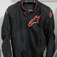 Giacca moto Alpinestars