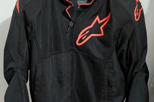 Giacca moto Alpinestars