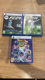 giochi per ps5/ps4