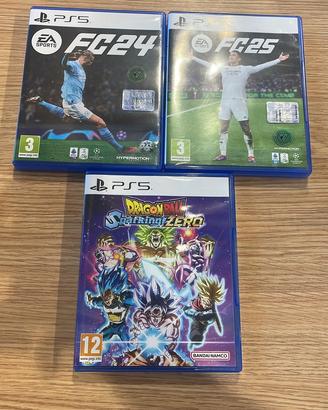 giochi per ps5/ps4