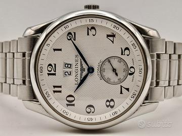 Longines Longines Master  collection L2.676.4.78.6