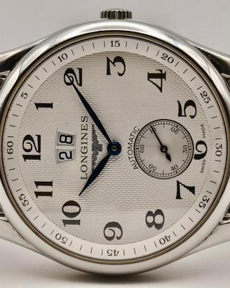 Longines Longines Master  collection L2.676.4.78.6