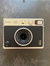 Fujifilm Instax Mini Evo