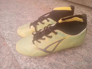 scarpe calcio legea 39