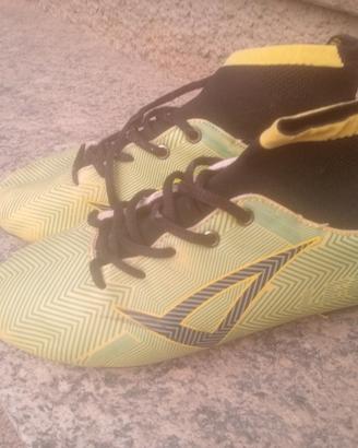 scarpe calcio legea 39