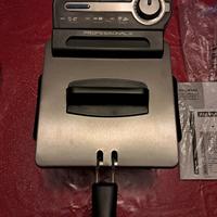 Friggitrice ad Olio Taurus Professional 2
