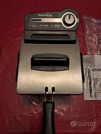 Friggitrice ad Olio Taurus Professional 2