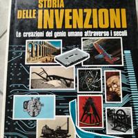 L'affascinante storia delle invenzioni 