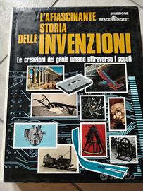 L'affascinante storia delle invenzioni 