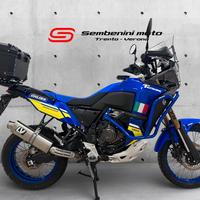 Yamaha Ténéré 700 World Raid