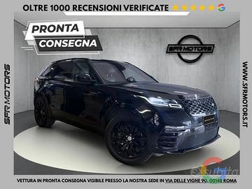 Land Rover Range Rover Velar R-dynamic SE 2.0...