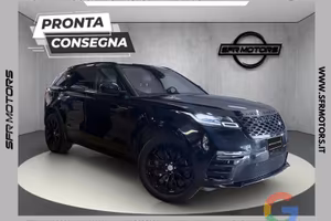 Land Rover Range Rover Velar R-dynamic-MOTORE...