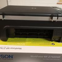 Stampante HP Deskjet F4180