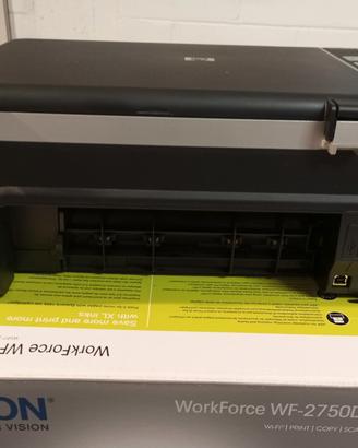 Stampante HP Deskjet F4180