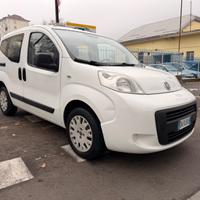Fiat Qubo 1.4 8V 73 CV Dynamic GPL 2028