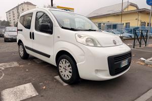 Fiat Qubo 1.4 8V 73 CV Dynamic GPL 2028