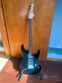 Chitarra elettrica  yamaha