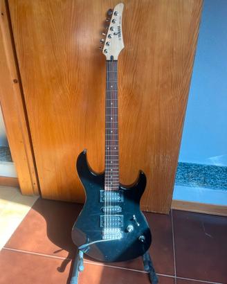 Chitarra elettrica  yamaha