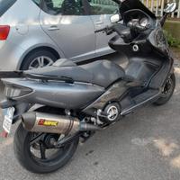 Yamaha T Max - 2004