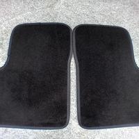 Tappetini posteriori nuovi fiat 500X