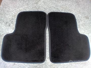 Tappetini posteriori nuovi fiat 500X