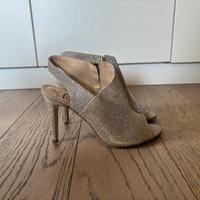 L’Arianna Sandalo oro