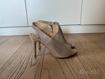 L’Arianna Sandalo oro