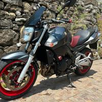 Suzuki GRS 600 YOSHIMURA 2008