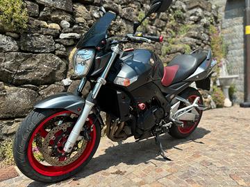 Suzuki GRS 600 YOSHIMURA 2008