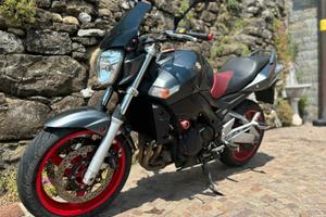 Suzuki GRS 600 YOSHIMURA 2008