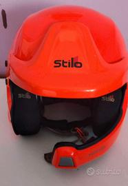 Casco stilo wrc des