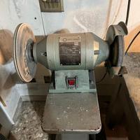 Smerigliatrice Rench Grinder – TRIFASE
