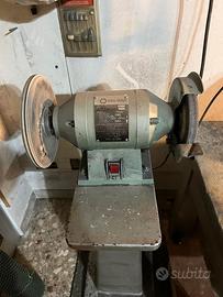 Smerigliatrice Rench Grinder – TRIFASE