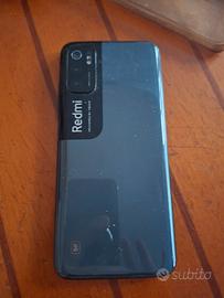 smartphon Redmi10