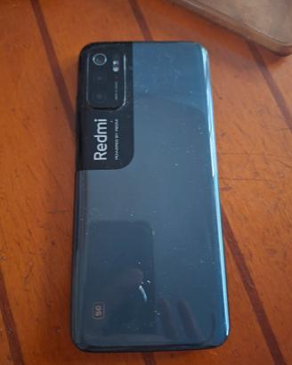 smartphon Redmi10