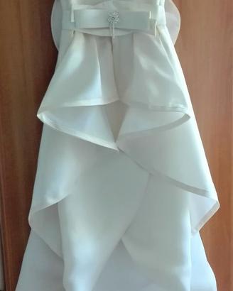 Vestito  “Sposa Novarese”